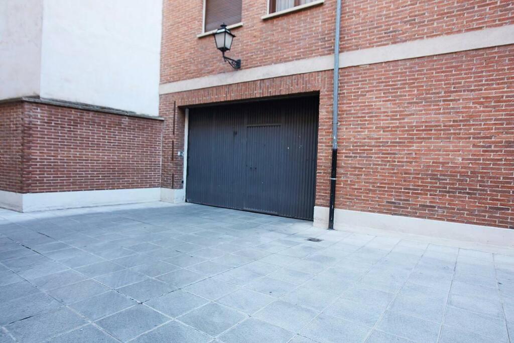 Casa El Parador Ávila Exterior foto